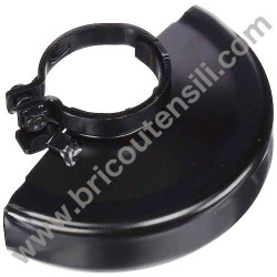 Cuffia Protezione Disco per Smerigliatrici Makita 9554NB