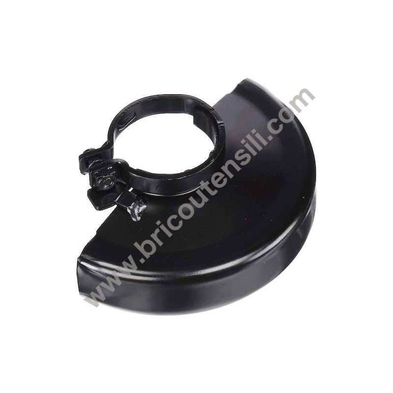 Cuffia Protezione Disco per Smerigliatrici Makita 9554NB