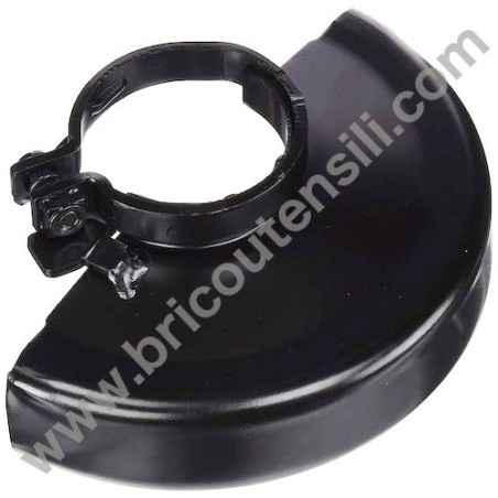 Cuffia Protezione Disco per Smerigliatrici Makita 9554NB