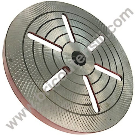 Work Table for Drill Press Valex TR16