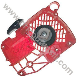 Recoil Starter Ass'y for Chainsaw Hitachi Tanaka CS25EC-SC