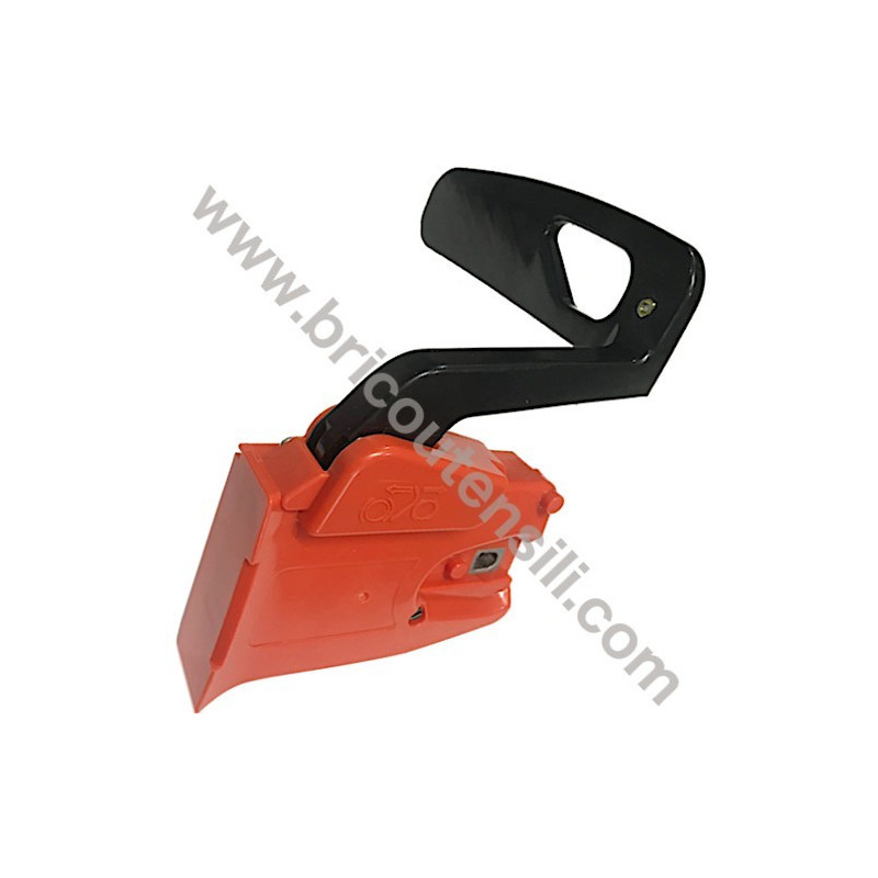 Carter Catena Completo per Motosega Hitachi CS25EC-SC