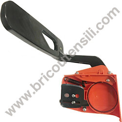 Clutch Cover Assy for Chainsaw Hitachi CS25EC-SC