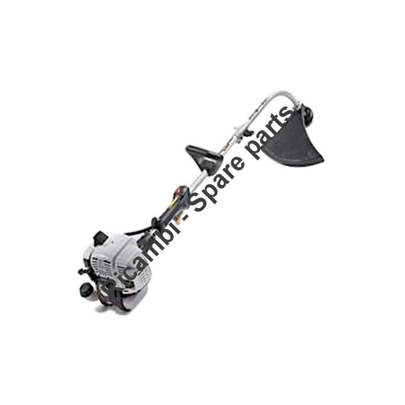 Alpina Spare Parts for Brushcutter TB 23 (2005) 282010014/04