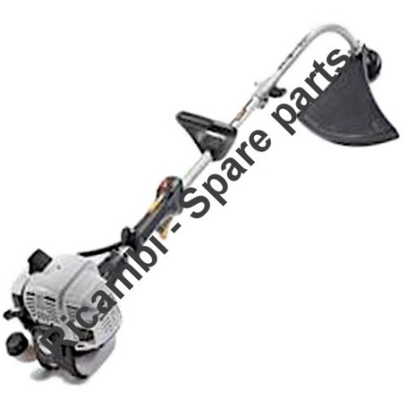 Ricambi Alpina per Motosega A 305