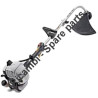 Ricambi Alpina per Decespugliatore TB 23 (2005) 282010014/04