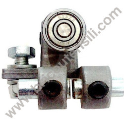 Pistone Ricambio per Decespugliatore Axel BT520