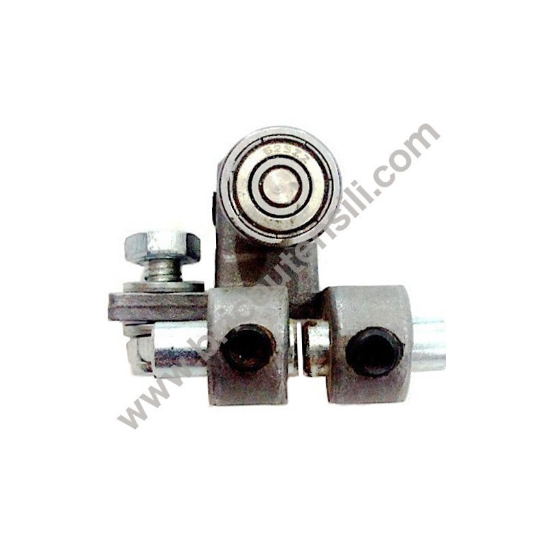 Lower Blade Guide for Wood Band Saw Valex SN209