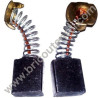 Carbon Brushes for Miter Saw Compa Orange 250/01
