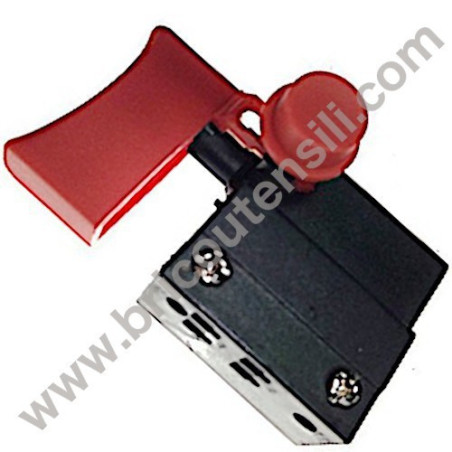 Intrruttore per Miscelatore Skil 1016