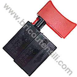 Switch for Mixer Skil 1016