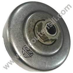 Clutch Drum for Chainsaws Dolmar PS4600S - PS5000