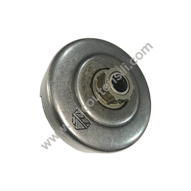 Ricambi Hitachi per Motosega da Potatura Hitachi CS25EC-SC