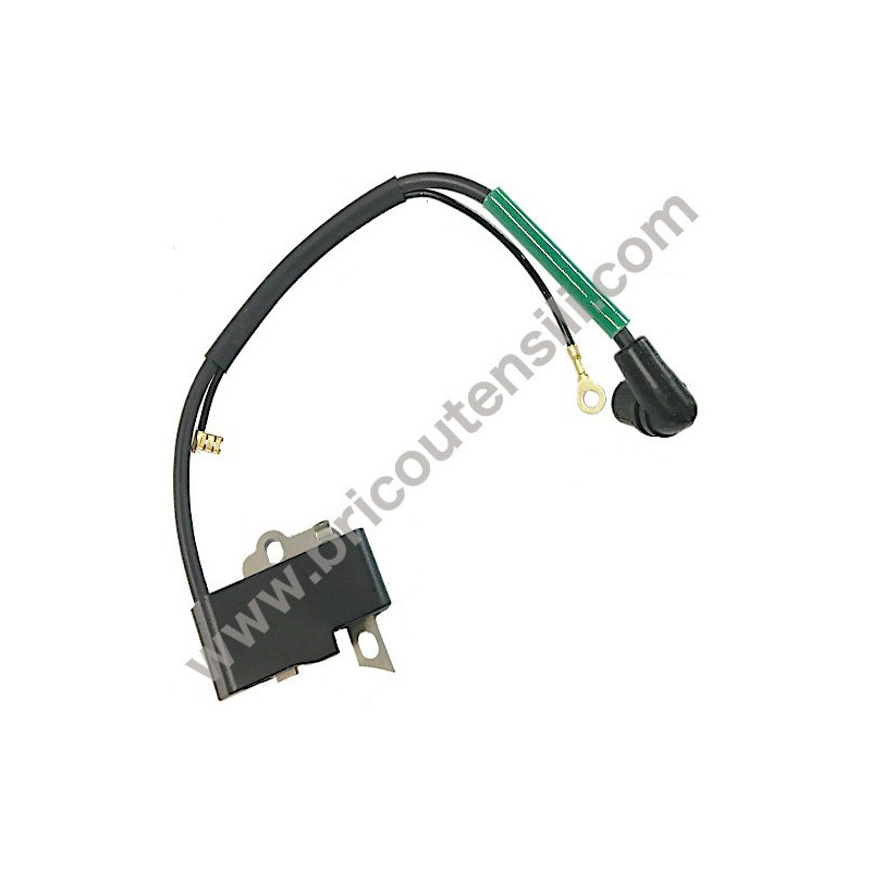 Ricambi Hitachi per Motosega da Potatura Hitachi CS25EC-SC