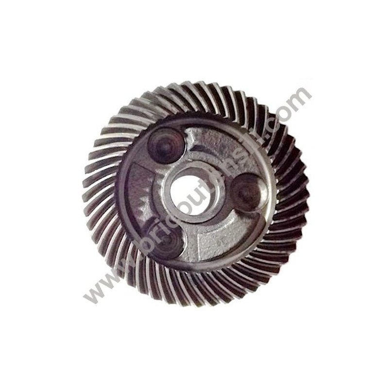 Crown Gear and Pinion for Makita Angle Grinder GA9050R