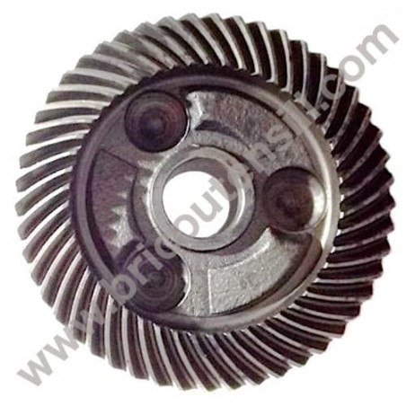 Pignone e Corona per Smerigliatrici Makita GA9050R