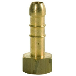 Straight Hose Female for "methane"