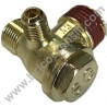 Valvola a 3 Uscite per Compressori Yamato 24-50 Litri 92847 - 92848