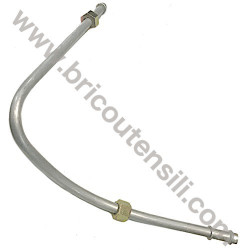 Tubo Testata Valvola per Compressori Yamato 24-50 Litri 92847 - 92848