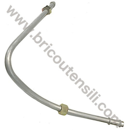 Tubo Testata Valvola per Compressori Yamato 24-50 Litri 92847 - 92848