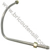 Check Valve Head Hose for Compressors 24-50 liters Yamato 92847-92848