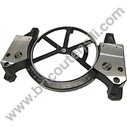 Troncatrice Compa Silver 250