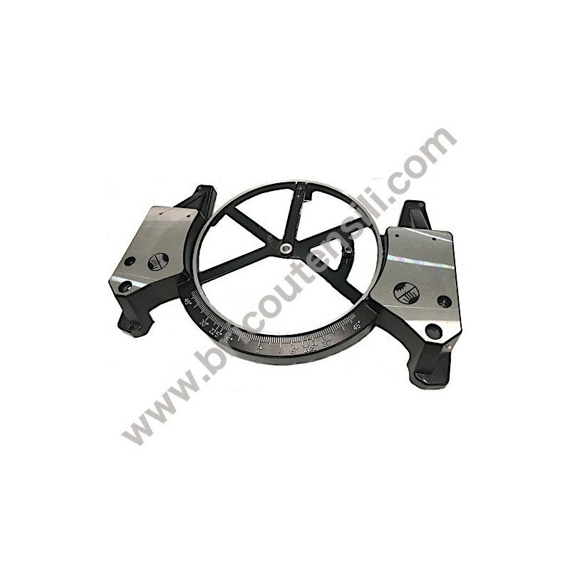 Supporto Base Girevole per Troncatrice per Legno Femi TR235