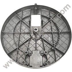 Swivel Base for Wood Mitre Saw Femi TR235 - 2