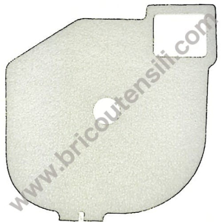 Air Cleaner for Chainsaw Dolmar PS220TH