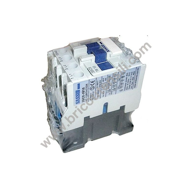 Teleruttore per Inverter Telwin MASTERMIG 220-270/2