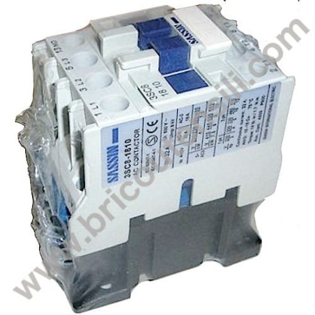 AC Contactor for Inverter Telwin MASTERMIG 220-270/2