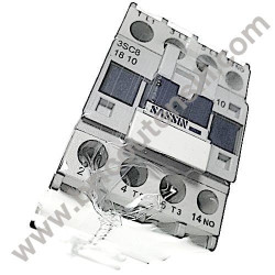 AC Contactor for Inverter Telwin MASTERMIG 220-270/2