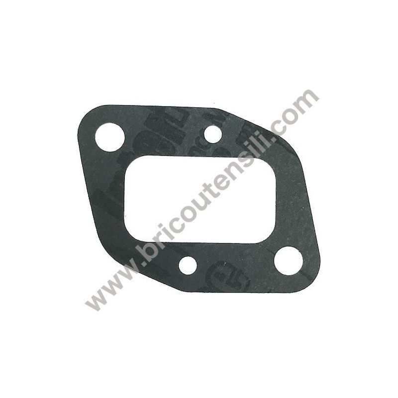 Intake Manifold Cylinder Gasket for Brushcutters Alpina B 42 - B 52
