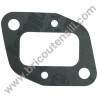 Intake Manifold Cylinder Gasket for Brushcutters Alpina B 42 - B 52
