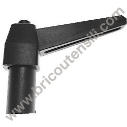 Leva a Scatto per Troncatgrici per Legno Femi 732-733