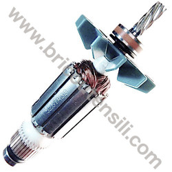 Indotto per Trapani a Percussione Makita HP2010N