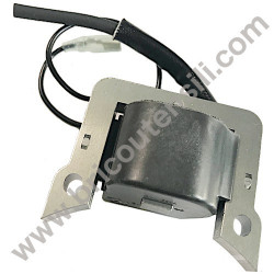 Electronic Coil for Brushcutter Makita RBC3210