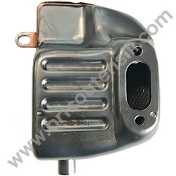 Muffler for Brushcutter Makita BBC5700