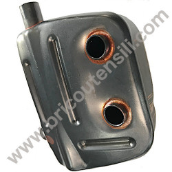 Marmitta per Decespugliatore Makita BBC5700