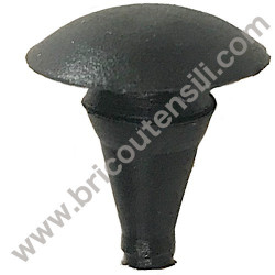 Gommino Appoggio Motore QUICK per Decespugliatore Makita BBC5700