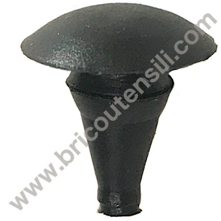 Gommino Appoggio Motore QUICK per Decespugliatore Makita BBC5700