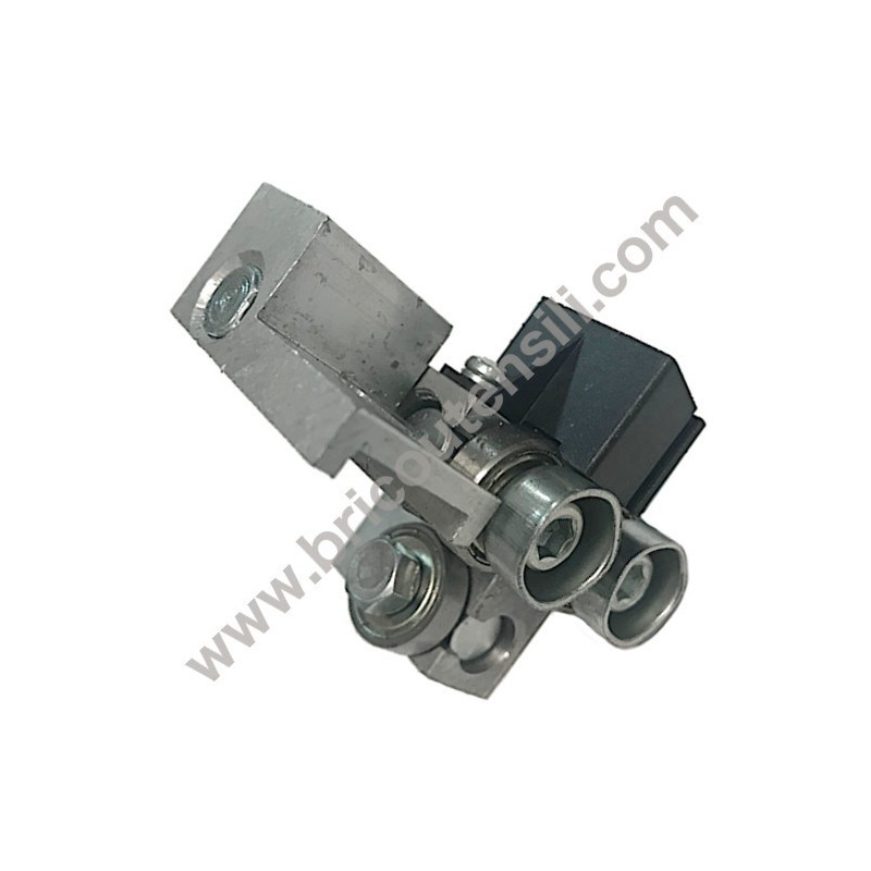 Anello in Gomma per Puleggia Sega a Nastro FOX F28-186A