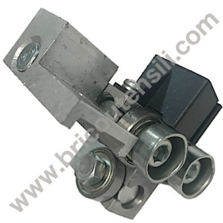 Anello in Gomma per Puleggia Sega a Nastro FOX F28-186A