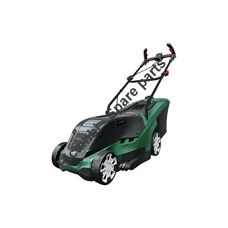 Ricambi Bosch per Trapani Avvitatori a Batteria GSR 10,8 V-LI-2