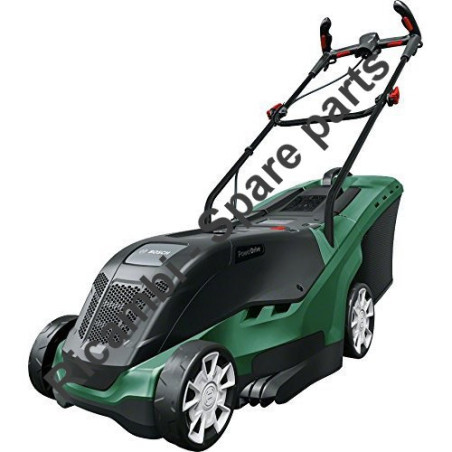 Ricambi Bosch per Trapani Avvitatori a Batteria GSR 10,8 V-LI-2