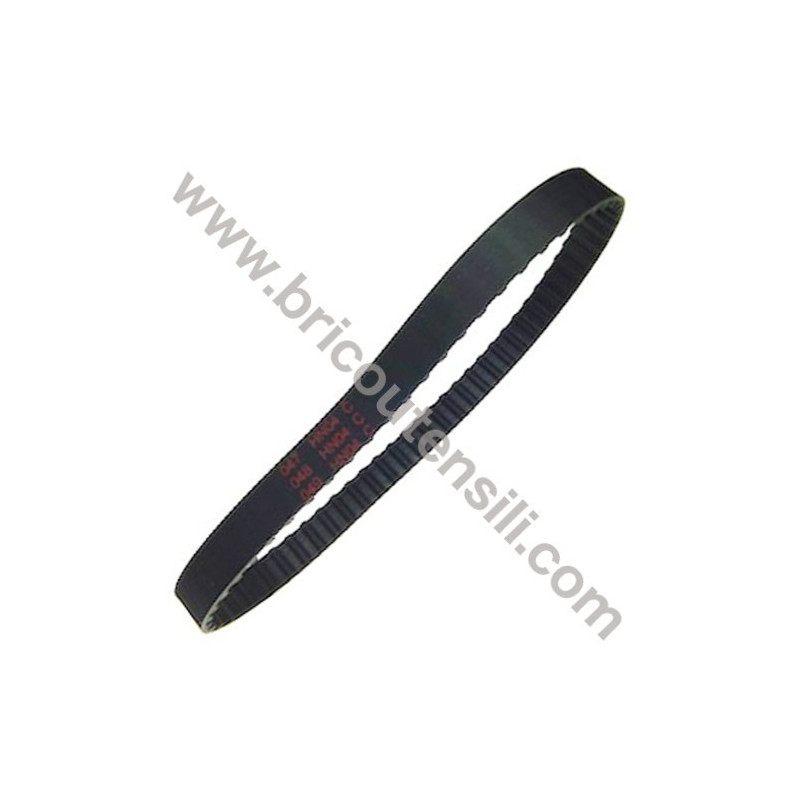 Cinghia Trapezioidale per Troncatrice a Nastro