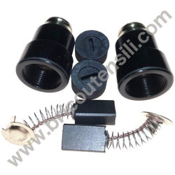 Set Spazzole per Martello Valex HAMMER 5030