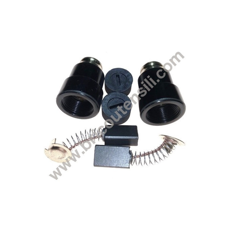 Set Spazzole per Martello Valex HAMMER 5030