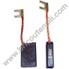 Carbon Brushes for Mitre Saw Stayer SC51W