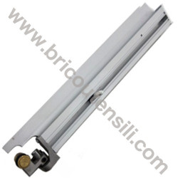 Guidalama Superiore Completo per Sega a Nastro FOX F28191